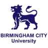 Birmingham City University